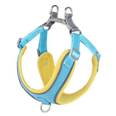 Reflektirajući veliki pojas za pse, uzica, štene, mačji pojas, uže, vanjski podesivi prsluk za pse, pribor za kućne ljubimce za male srednje velike pse