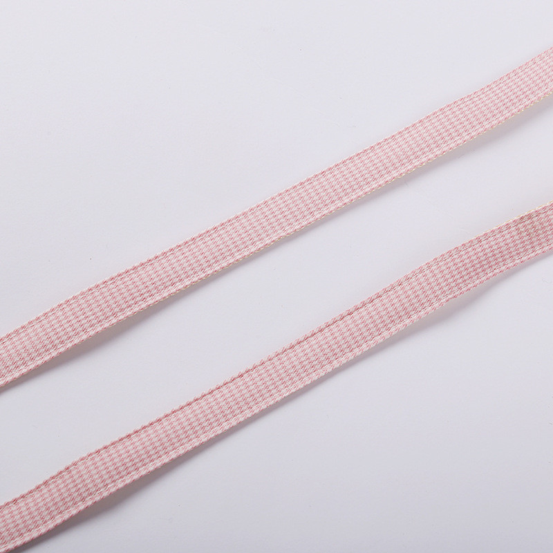 Reguleeritavad väikesed koerarakmed Ruuduline kassivesti juhtmed koos kikilipsuga lemmikloomarihmaga koertele ja kassidele Kassipoegade kaelarihm hulgimüük roosa pruun