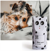 Stvari za dresuru pasa Ultrazvuk protiv lajanja za Malinois Kućni ljubimci Psi Dodaci Članci za Chocolo Dog Pitbull