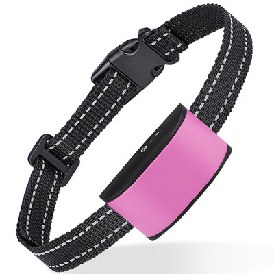 MASBRILL ogrlica za lajanje pasa Bez šoka i boli Punjiva ogrlica za lajanje Visoko učinkovita ogrlica s uređajem protiv lajanja, sigurna od vibracija