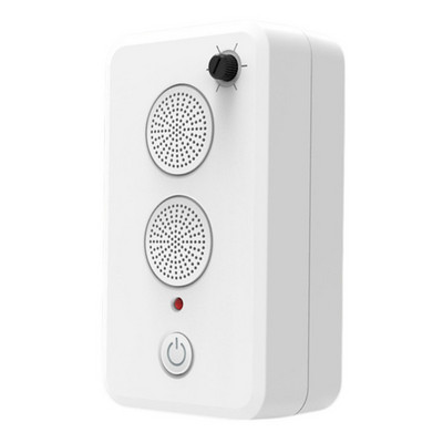 Lemmikloomakoerte haukumisvastane seade USB-laetav välistingimustes töötav ultraheli koerte haukumise tõrjevahendid haukumise kontrollimiseks