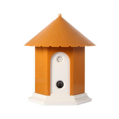 Dispozitiv de dresaj de câini anti lătrat Repeler cu ultrasunete Căței Articole Petshop Produse pentru câini Transport gratuit Accesorii Dooge