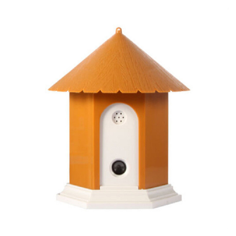 Dispozitiv de dresaj de câini anti lătrat Repeler cu ultrasunete Căței Articole Petshop Produse pentru câini Transport gratuit Accesorii Dooge