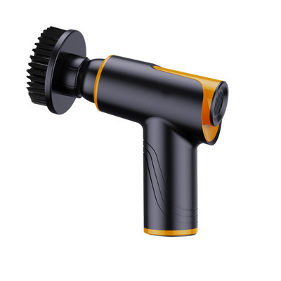 Automobilinis mini akumuliatorinis poliravimo belaidis poliravimo aparatas su šepečiu greitai įkraunamas nešiojamas kintamo greičio šlifavimo vaškavimo mašina