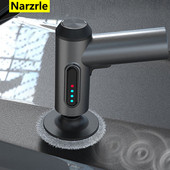 Elektrinės automobilių poliravimo mašinos Reguliuojamas greitis automobilių poliravimo vaškavimo šlifavimo staklės elektrinis įrankis automobilių poliravimui