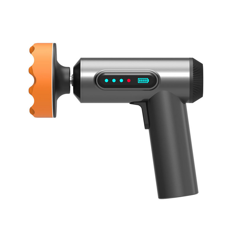 Elektrinės automobilių poliravimo mašinos Reguliuojamas greitis automobilių poliravimo vaškavimo šlifavimo staklės elektrinis įrankis automobilių poliravimui