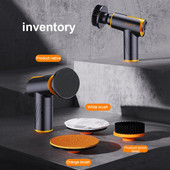 Autode poleerimismasin Auto käeshoitav vahamismasin Beauty Sealing Glaze Vahatamine Poleerimismasin Marmorpõranda vahamismasin