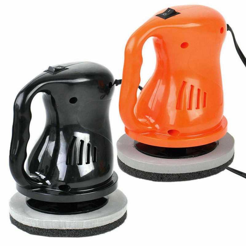 Automobilių poliravimo mašina Rankinė automobilių vaškavimo ir sandarinimo mašina 12V automobilių tingus vaškavimo įrenginys mažas poliruoklis