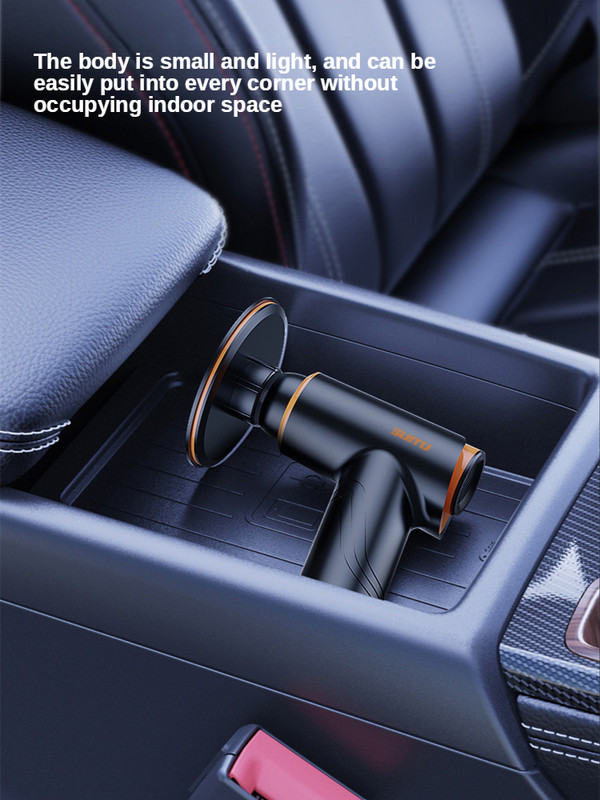 Bežični stroj za poliranje automobila 100 W punjivi bežični stroj za poliranje i voskanje za automobile