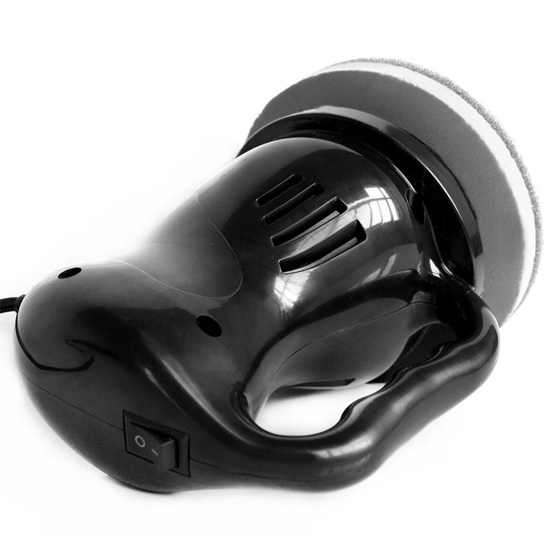 Mini mașină de lustruit mașină DC12V 40W Mașină de epilat cu ceară Vopsea lucioasă electrică Power Scratch Remove Beauty Care Repair Polish