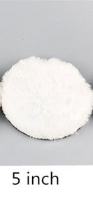 1 tk villane poleerimislapp poleerimismasinale vahatamine poleerimine poleerimine autovärvi hooldus poleerimispadjad auto poleerimismasinale 4/5/6/7 tolli