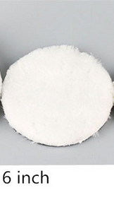 1 tk villane poleerimislapp poleerimismasinale vahatamine poleerimine poleerimine autovärvi hooldus poleerimispadjad auto poleerimismasinale 4/5/6/7 tolli