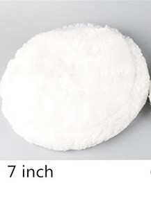 1 tk villane poleerimislapp poleerimismasinale vahatamine poleerimine poleerimine autovärvi hooldus poleerimispadjad auto poleerimismasinale 4/5/6/7 tolli