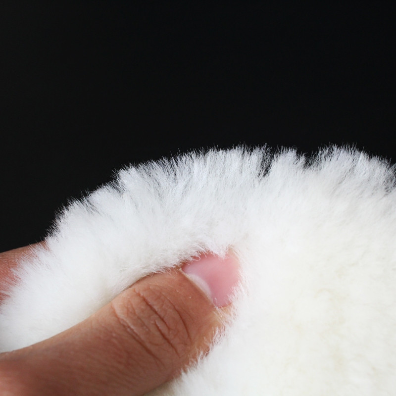 1 tk villane poleerimislapp poleerimismasinale vahatamine poleerimine poleerimine autovärvi hooldus poleerimispadjad auto poleerimismasinale 4/5/6/7 tolli