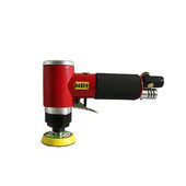 Automobilių poliravimo pneumatinis oro šlifuoklis dažų priežiūros įrankis 2 3 colių 15000 r/min buferio dvigubo veiksmo orbitinio šlifuoklio poliravimo staklės