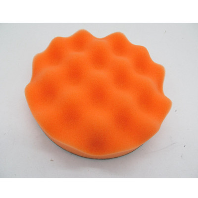 Automobilių poliravimo pneumatinis oro šlifuoklis dažų priežiūros įrankis 2 3 colių 15000 r/min buferio dvigubo veiksmo orbitinio šlifuoklio poliravimo staklės