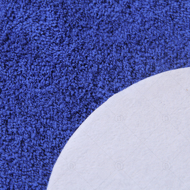 3/4/5/6/7 tolli eemaldatavad vahapuhvri padjad Mikrokiust poleerimispadjad Vahetatavad poleerimispadjad DA/RO poleerimisseadmele, autopesu Puhastage