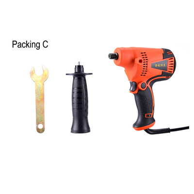 Slefuitor auto 800W 6 viteze 900-3500rpm Masina de lustruit Slefuitor Instrument de ingrijire a vopselei auto 220v Slefuitor de podea electric Masina de epilat cu ceara