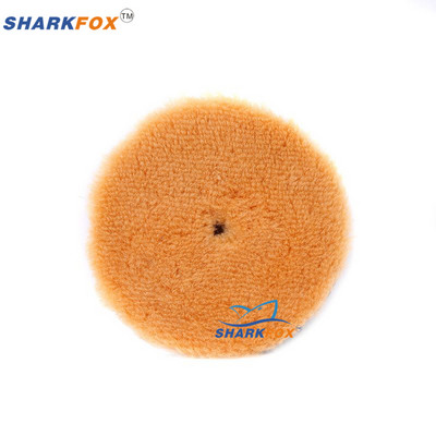 5/6-tolline villane auto poleerimislapp suure tihedusega lambavillane poleerimislapp villane poleerimislapp auto detailide poleerimiskettale