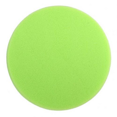 6-tolline 150 mm pehme käsnpuhvri poleerimispadja komplekti ketas autode poleerimismasinate autotarvikute jaoks