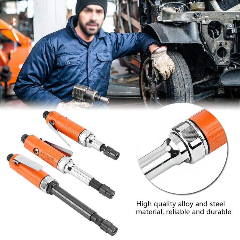 25000rpm Πνευματικοί μύλοι Χαρακτική Στίλβωση ελαστικών Buffer Εργαλείο λείανσης Κράμα Αερότριβες Αερότριβες Εργαλείο Στίλβωσης Αυτοκίνητο