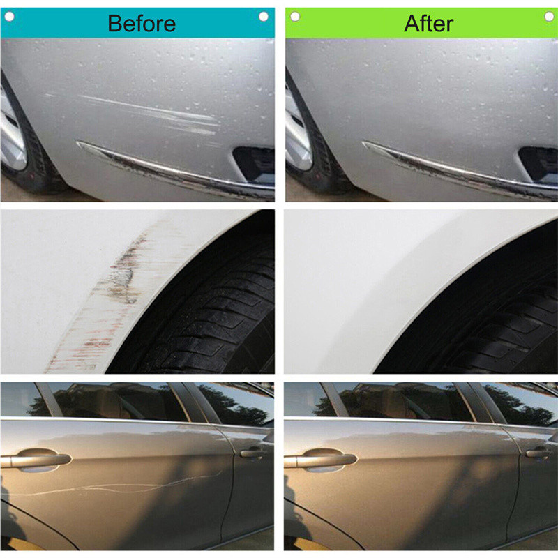 60W stroj za poliranje USB kabel za punjenje 8500RPM promjenjive brzine za poliranje automobila Stroj za vosak Alat za popravak ogrebotina na automobilu