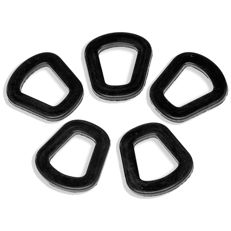 10 buc pentru NATO, 20 litri, cutie de combustibil durabilă, garnitură inel de etanșare din cauciuc, piese auto, ansambluri de admisie a combustibilului, accesorii universale