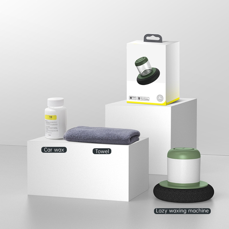 Automobilių įbrėžimų valiklis Rankinis automobilių poliravimo aparatas Daugiafunkcis poliravimo staklės Automobilių grožio reikmenys