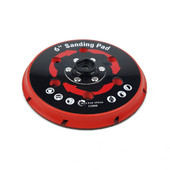 BT- Marflo Placă de suport pentru polizorul cu acțiune dublă DA Polisher Suport pentru spate 5 inchi 125 mm 6 inci 150 mm