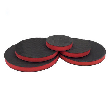 Magic Clay Bar Polishing Pad Medium Car Detailing Sponge Auto Polishing Tools Marflo Car Cleaning Wax Applicator Paint Care