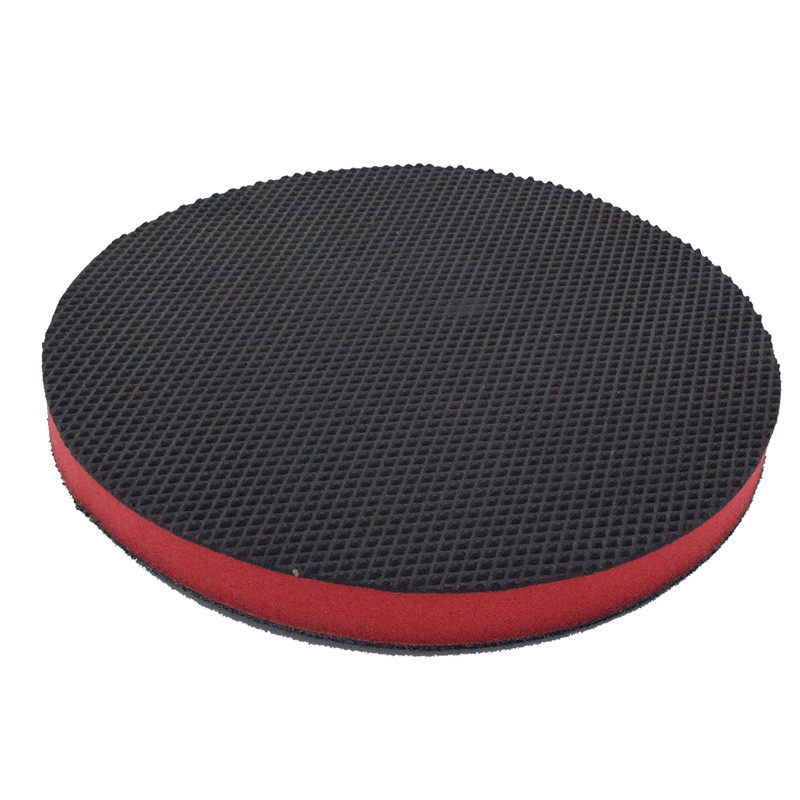 Magic Clay baari poleerimispadi, keskmine autode detailide käsn, auto poleerimistööriistad Marflo autopuhastusvaha aplikaatori värvihooldus