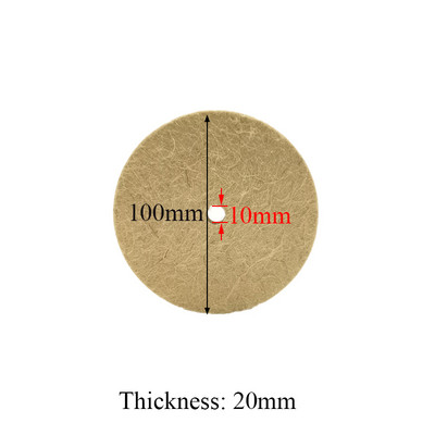 1 tk villa poleerimine poleerimine lihvimisketta poleerimisseadme ketaslapp auto poleerimismasinale Auto tarvikud poleerimispoleerimispadjad