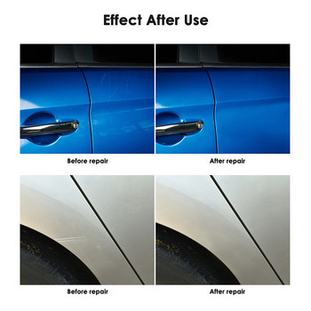 9PCS Car Polisher Scratch Remover Machine Mini Electric Polisher Depth Glazing Repair Car Scratch Solution Tool