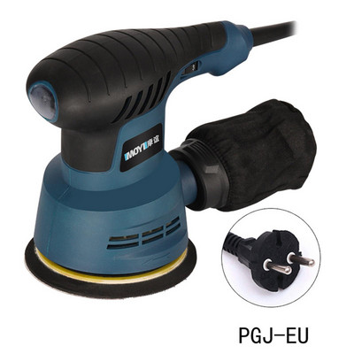 13000 r/min mașină de lustruit mașină instrument electric de lustruit ceară disc burete disc roată de lână tampoane de lustruit pentru îngrijirea vopselei auto priză UE