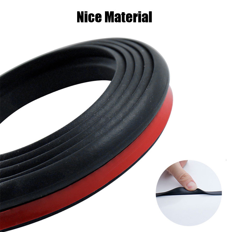 Auto kapoti tihend veekindel müra isolatsiooni tihendusriba Kia Ceed Jd Picanto Rio 3 4 Sorento Soul Sportage 3 4 jaoks