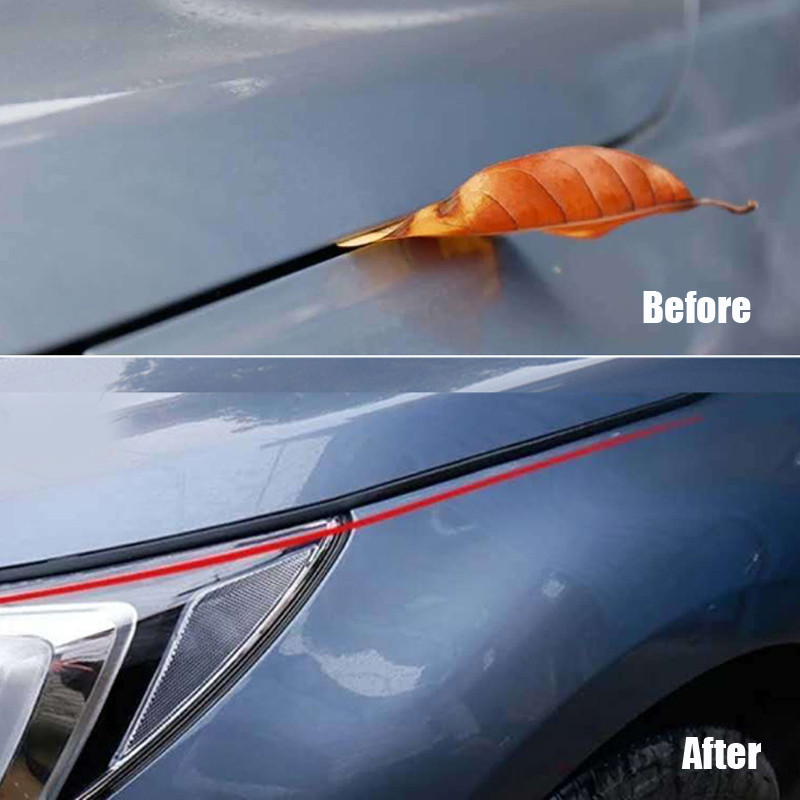 Auto kapoti tihend veekindel müra isolatsiooni tihendusriba Kia Ceed Jd Picanto Rio 3 4 Sorento Soul Sportage 3 4 jaoks