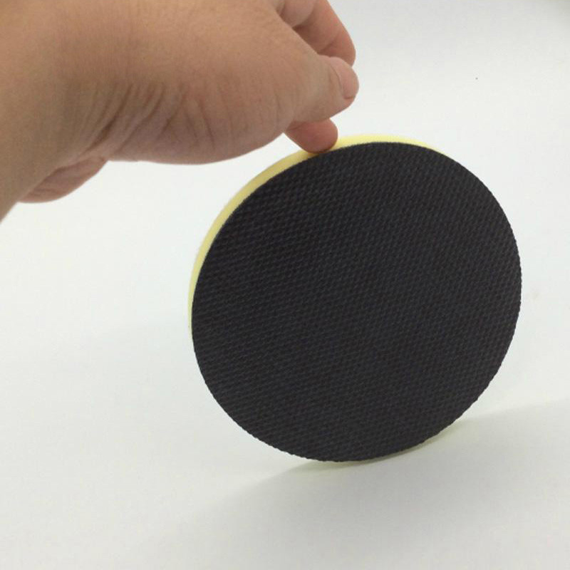 Magic Clay Bar Disc de lustruit Pad fin de lustruit Burete de curatare a masinii Burete de ingrijire a vopselei Perie de spalare automata Instrument Marflo pentru depilare cu ceara