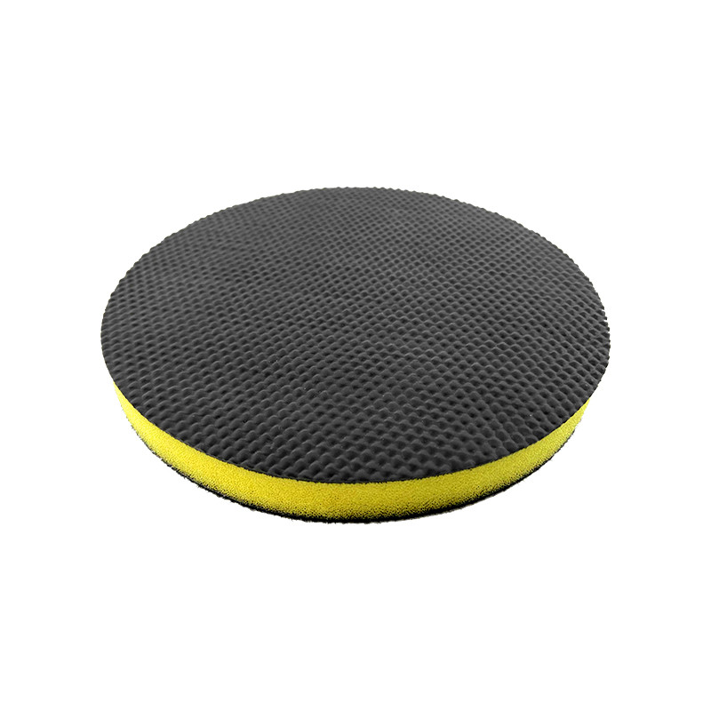 Magic Clay Bar Disc de lustruit Pad fin de lustruit Burete de curatare a masinii Burete de ingrijire a vopselei Perie de spalare automata Instrument Marflo pentru depilare cu ceara