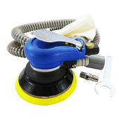 ATPRO 5 inča samousisavajuće pneumatske brusilice 125 mm pneumatska brusilica Zračna ekscentrična orbitalna brusilica Zračni alati za automobile