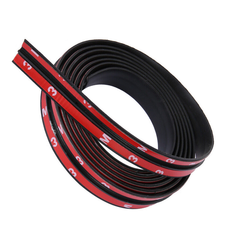 Guminiai automobilių sandarikliai kraštų sandarinimo juostelės auto stogo priekinis stiklas automobilio sandariklis apsauginė juostelė langų sandarikliai triukšmo izoliacija garso izoliacija