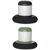 Rankinis automobilių poliruoklis įbrėžimų taisymo įrankiai Auto poliravimo mašina vaškavimo mašina darbą taupantis automobilių poliruoklis