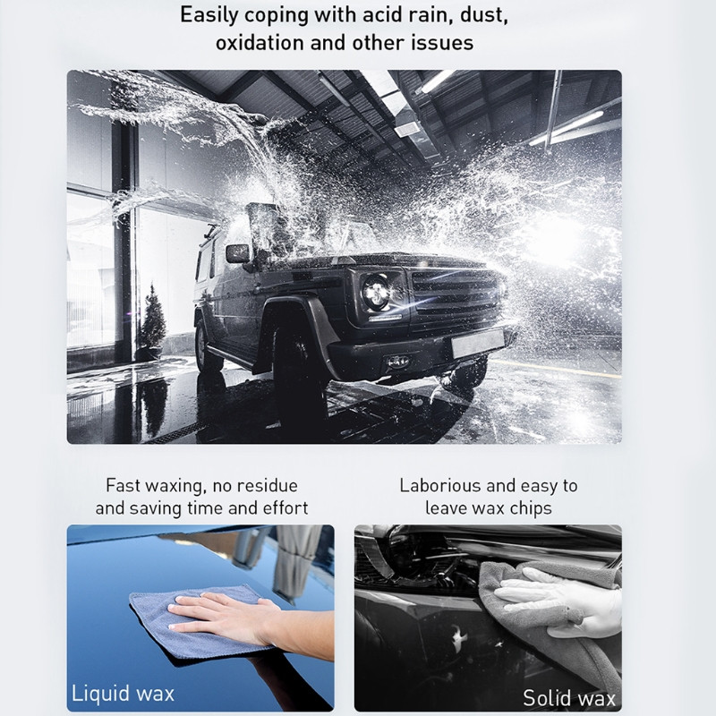 Rankinis automobilių poliruoklis įbrėžimų taisymo įrankiai Auto poliravimo mašina vaškavimo mašina darbą taupantis automobilių poliruoklis