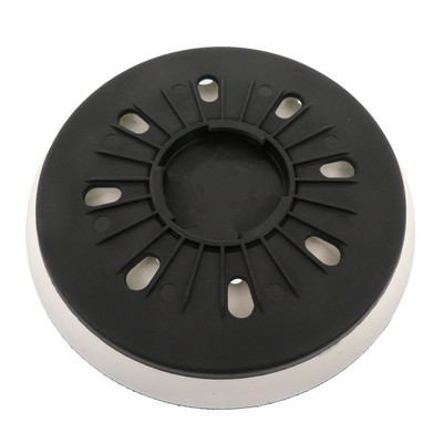 6 ", 33 de găuri, placă de suport, disc de șlefuit, buclă cu cârlig, 150 mm, cu dublă acțiune, pentru șlefuire mașină pentru șlefuit Festool