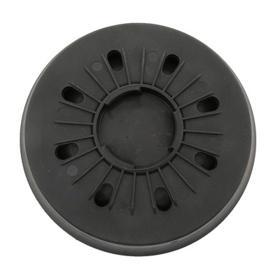 6 ", 33 de găuri, placă de suport, disc de șlefuit, buclă cu cârlig, 150 mm, cu dublă acțiune, pentru șlefuire mașină pentru șlefuit Festool