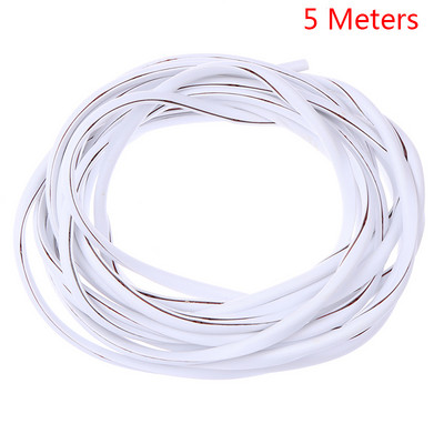 5M autoukse servade vormimine kummist tihendiriba kriimustuskaitse läbipaistev