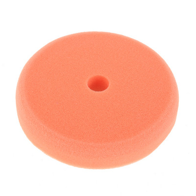 Yetaha 1Pc 150 mm automašīnu pulēšanas spilventiņu pulēšanas vaskošanas spilventiņu sūklis automašīnu pulēšanas ierīces bufera slīpēšanas instrumenta piederumiem