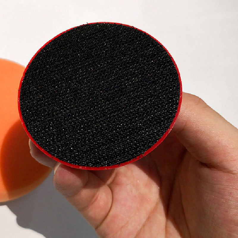 5 τεμάχια/Σετ Πλυντήριο Αυτοκινήτων Γυαλιστικό Μαξιλάρι Γυαλίσματος με Κερί Πλυντηρίου Αυτοκινήτου Σφουγγάρι Πανί Καθαρισμού Αυτοκινήτου Τακάκια Εφαρμογής Μικροϊνών για Γυαλιστικό Αυτοκινήτου