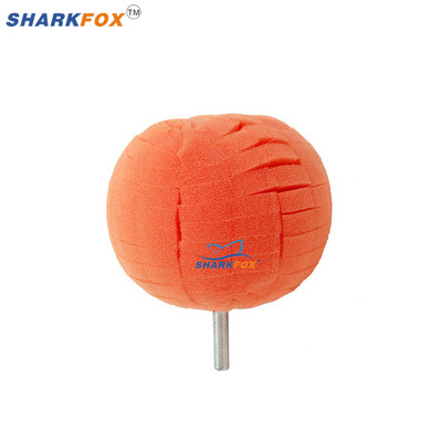 Jastučić za poliranje automobila Spužvasti jastučić s pjenom za poliranje Konusni jastučić za poliranje Buffer Pad Komplet za voskanje automobila za poliranje glavčine kotača automobila