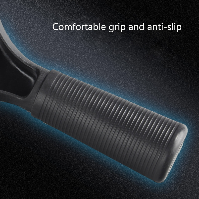 Εργαλεία αυτοκινήτων Αποχρώσεις παραθύρων Πλαστικό περιτύλιγμα Βινυλικό γυαλί υαλοκαθαριστήρα Μεμβράνη ξύστρα μάκτρο αυτόματης εγκατάστασης Εργαλείο οικιακού καθαρισμού D0UC