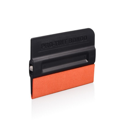 FOSHIO Μαγνητικό μάκτρο μεμβράνης από ανθρακονήματα με μάκτρα βινυλίου περιτυλίγματος παραθύρου μαγνητικής ξύστρας με τσόχα χωρίς γρατσουνιές περιτύλιγμα αυτοκινήτου